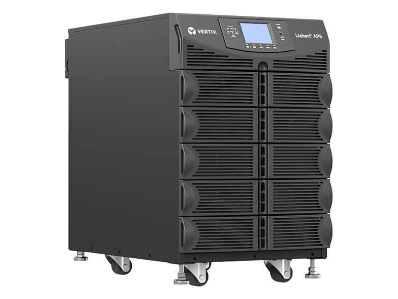 Liebert® APS 5kVA - 20kVA Modular UPS Image