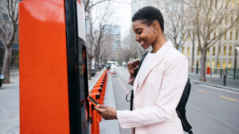 AI in government: Public service innovations and global initiatives image