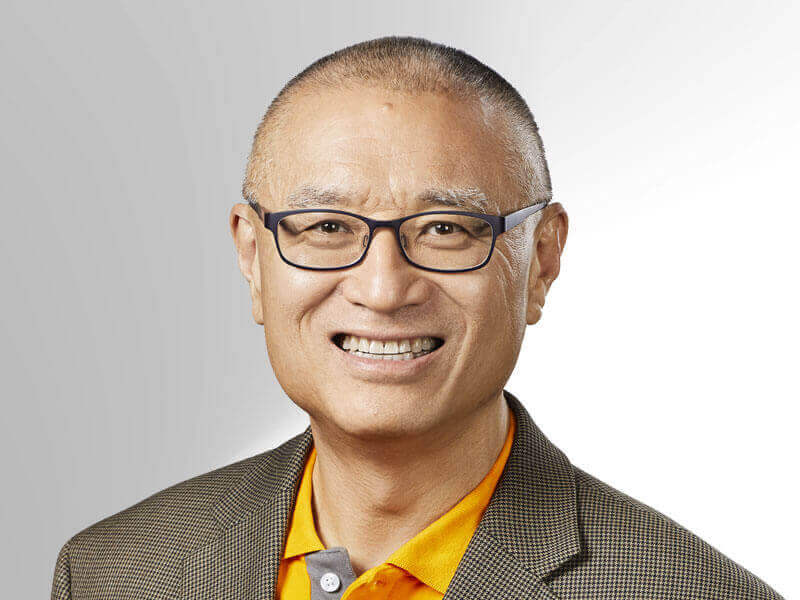 Vertiv Names Stephen Liang Chief Technology Officer Image