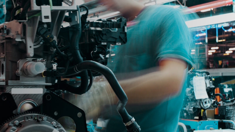 Providing Unmatched Protection and Reliability for Critical Equipment