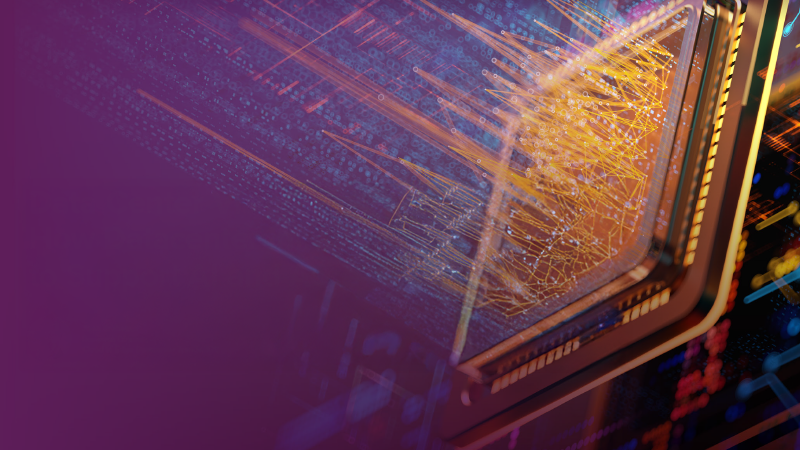 How data center infrastructure will evolve to support AI and accelerated compute Image