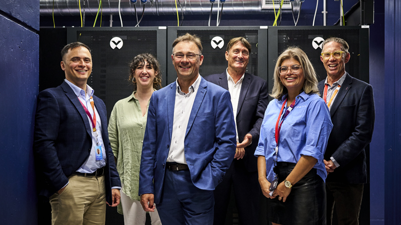 Chorus Taps Vertiv to Boost Wholesaler’s EdgeCentre Colocation Data Centre Capacity image