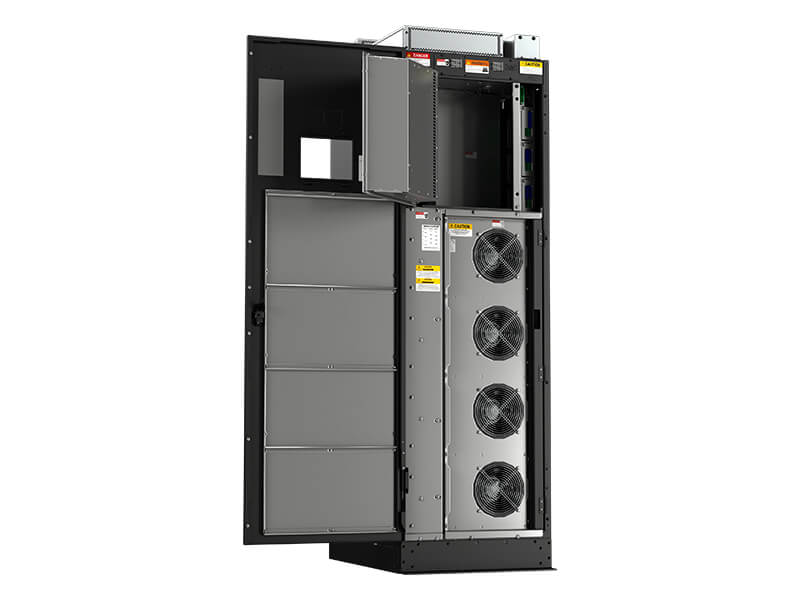 Vertiv™ Liebert® STS2 Static Transfer Switch Image