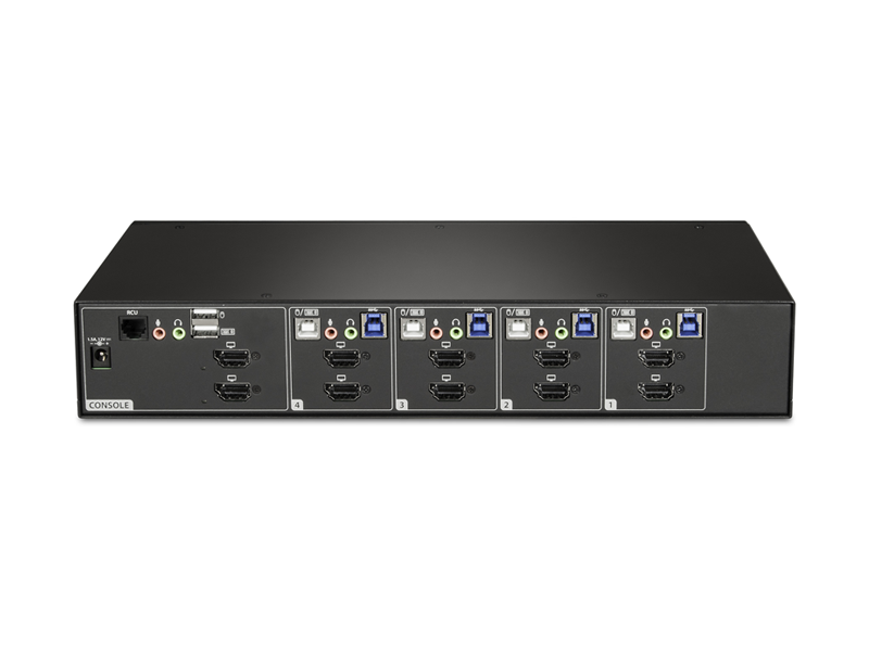 Avocent® SV340 KVM Switch Image