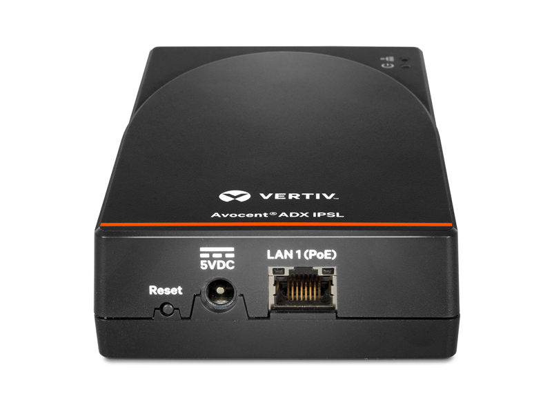 Vertiv™ Avocent® ADX IPSL Serial Device Image