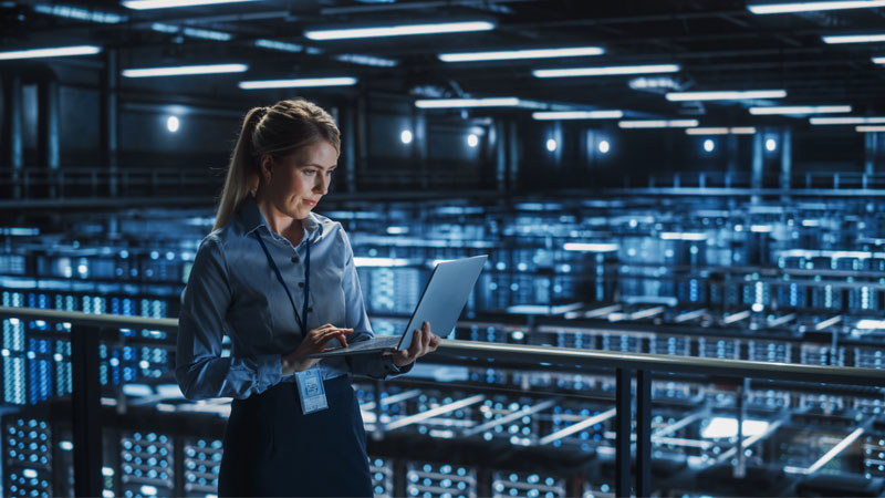 DCD AI Week: The AI data center of the future—where are we headed? image