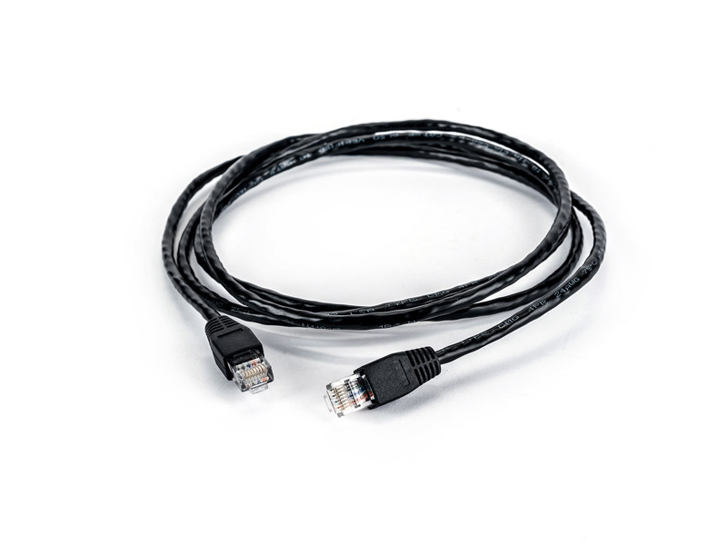 Vertiv Liebert SN-TH Modular Sensor | Temperature Humidity Rack Monitoring Image