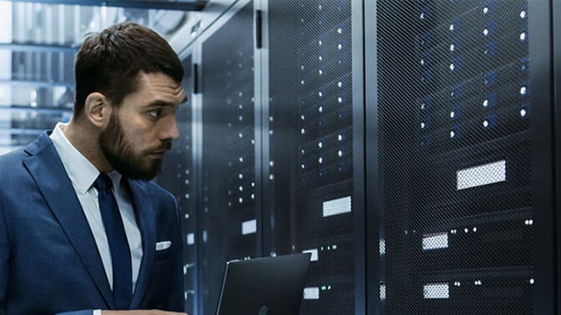 Agora Tecnologia fortalece portfólio com soluções para data center e é a nova distribuidora da Vertiv no Brasil Image