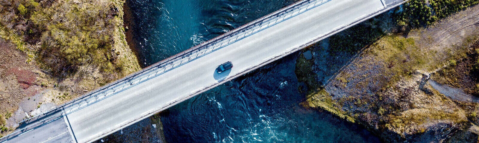 High-efficiency solutions Image