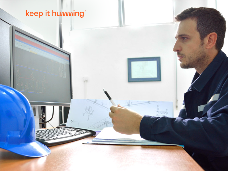 Design Engineering and Installation Services Image