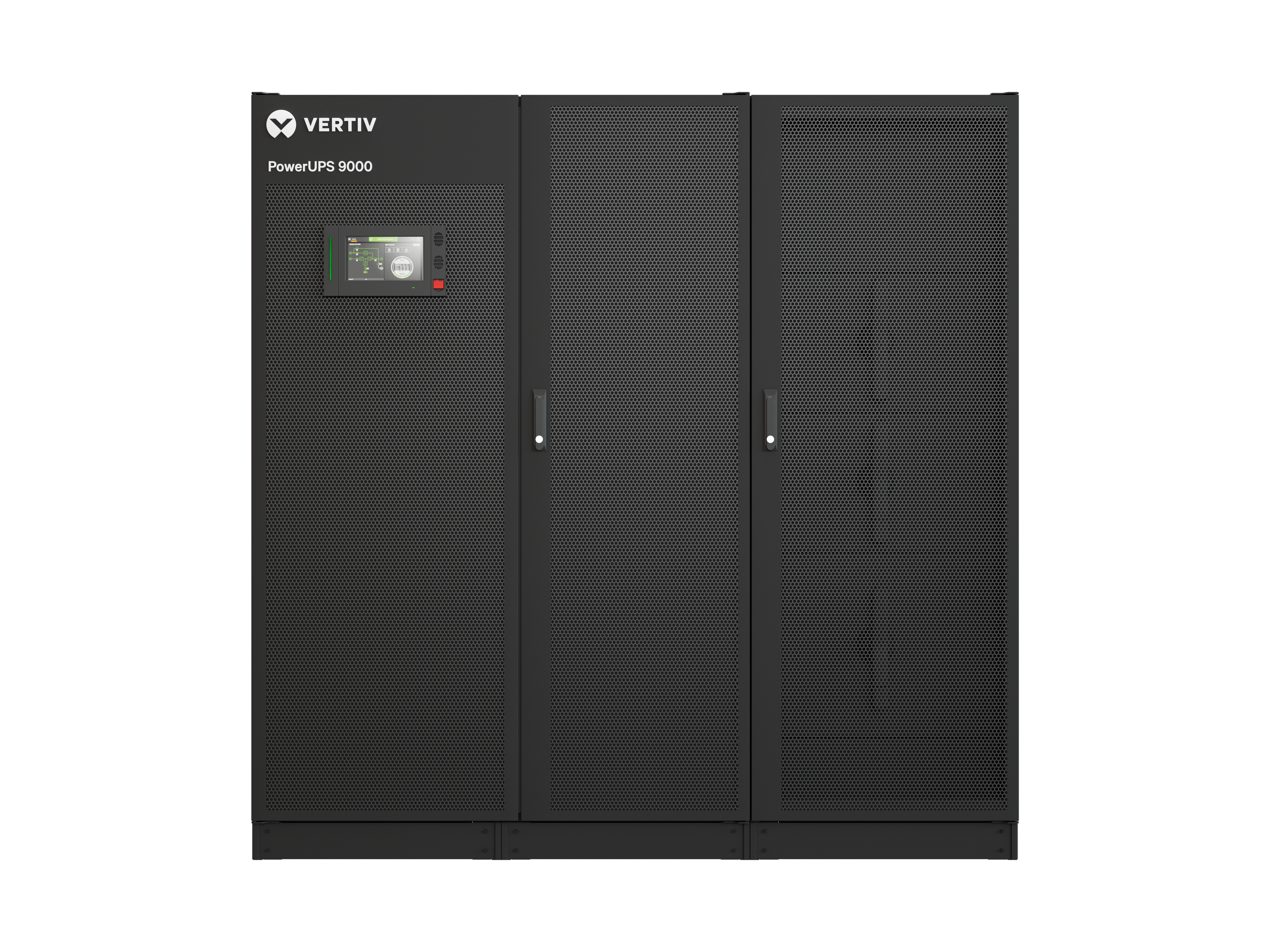 Vertiv™ PowerUPS 9000 Image