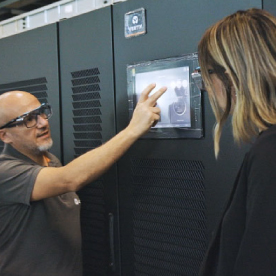 Vertiv™ Services Image