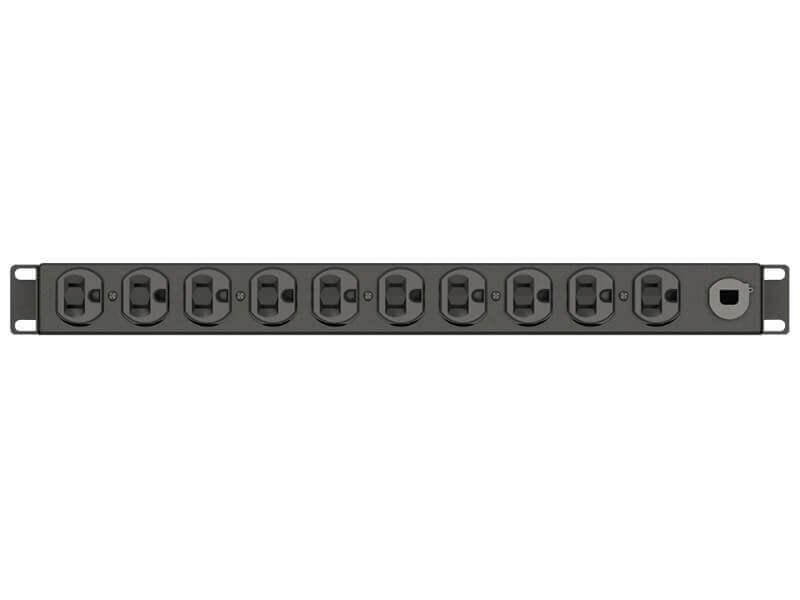 Vertiv™ Geist™ Basic Rack PDU Image