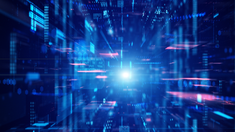 Vertiv™ CoolPhase Flex Packaged System Image