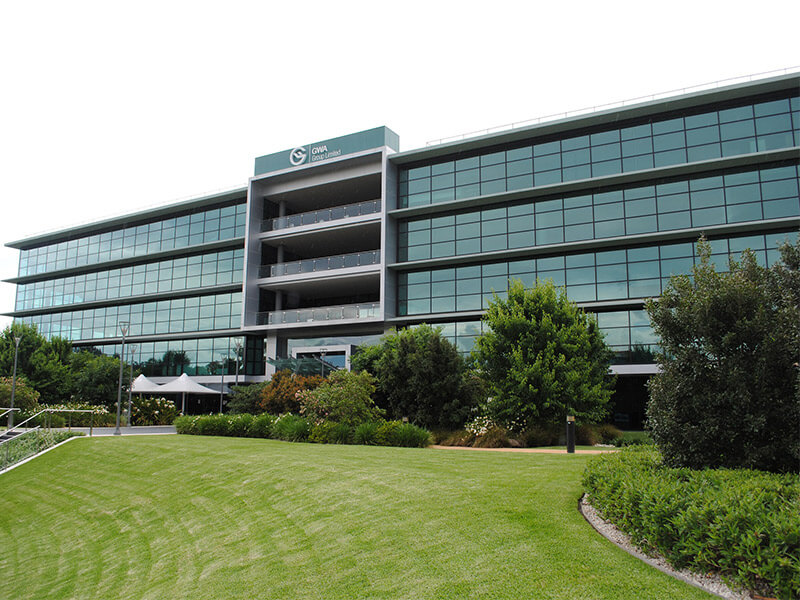 Vertiv Regional HQ - Australia Image