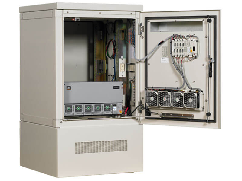 Vertiv XTE 601 Series Image
