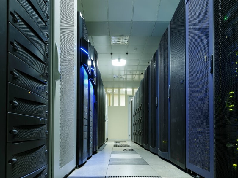 Data Centers Are Very Much Alive and in Transformation Mode Image