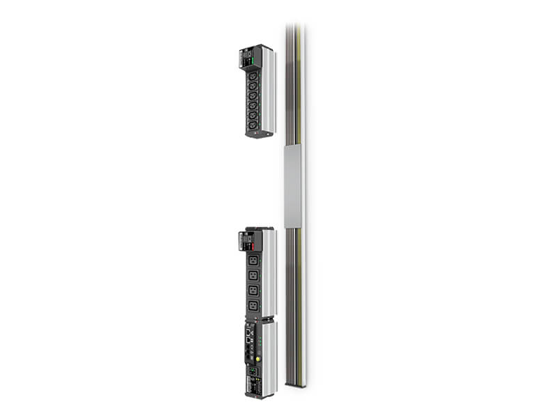 Vertiv MPX Adaptive Rack PDU