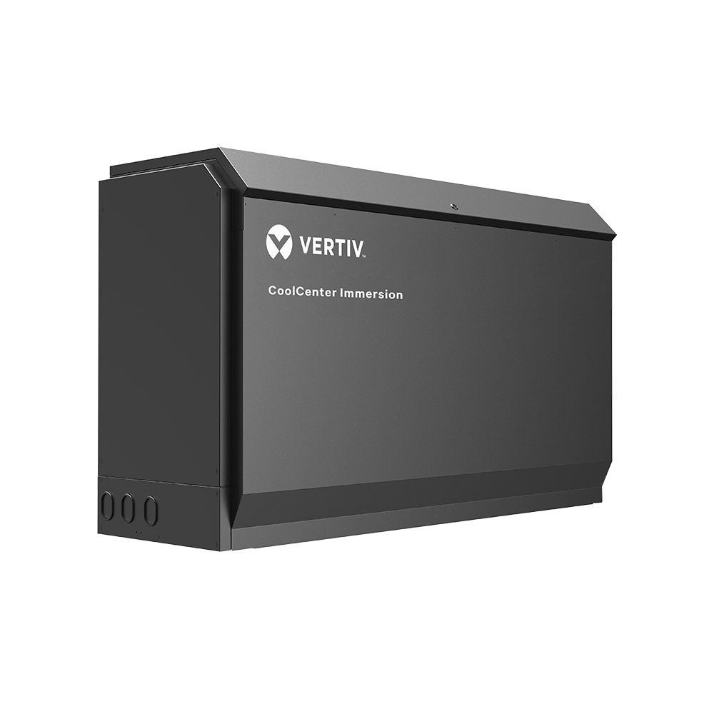 Vertiv™ CoolCenter Immersion Image