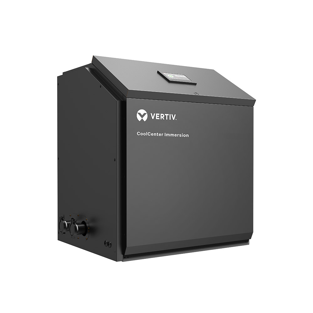 Vertiv™ CoolCenter Immersion Image