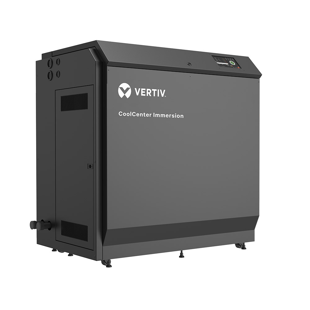 Vertiv™ CoolCenter Immersion Image