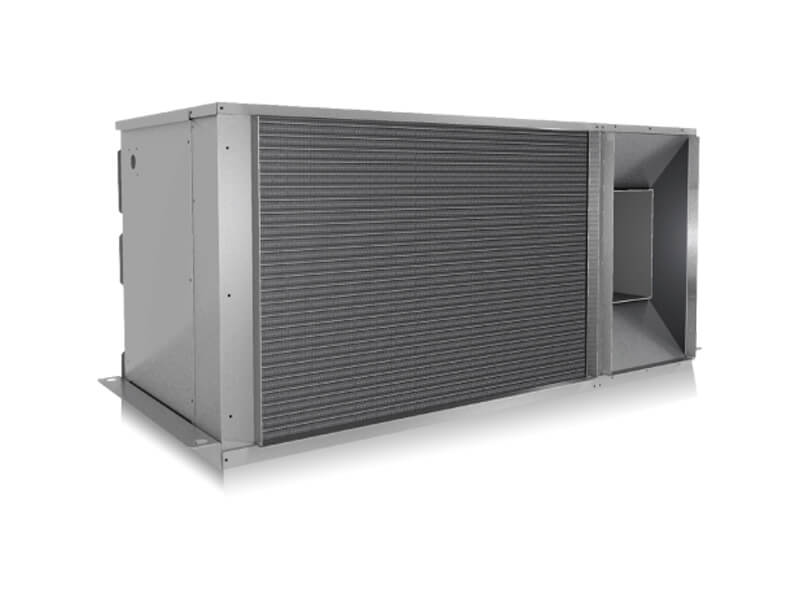 Liebert MCD, Indoor Condenser Unit, 7-28kW Image