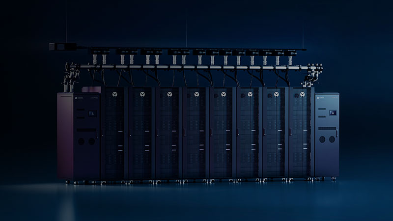 Trouvez votre solution d’IA idéale image