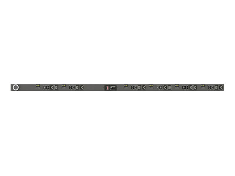 PDU Para Racks Monitoreadas Vertiv™ Geist image
