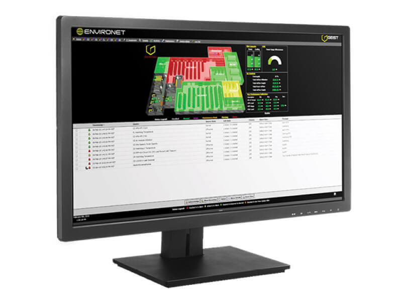 Vertiv™ Environet  Image