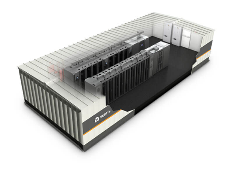 451 Research Report: Vertiv Adds Ready-Made Products to Its Data Center-Tailoring Business Image