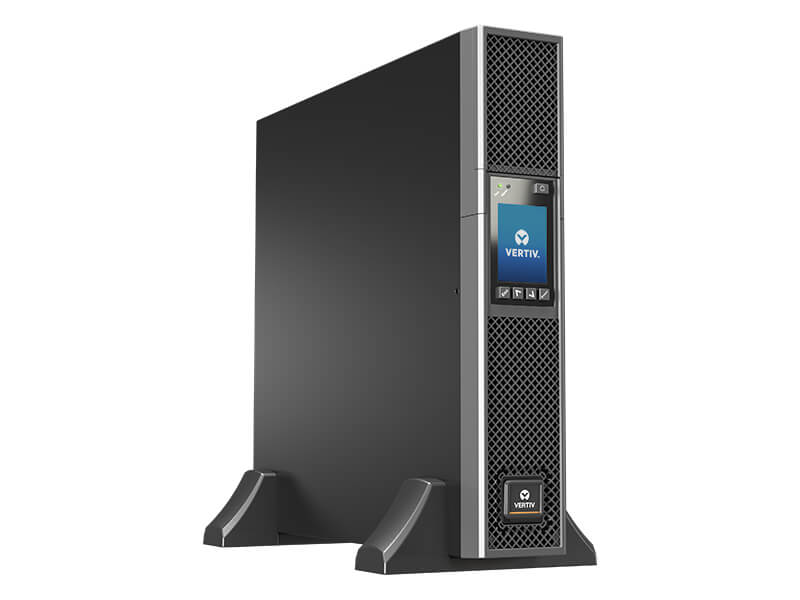 UPS Dupla Conversão On-line Vertiv™ Liebert® GXT5 500-10,000 VA Image