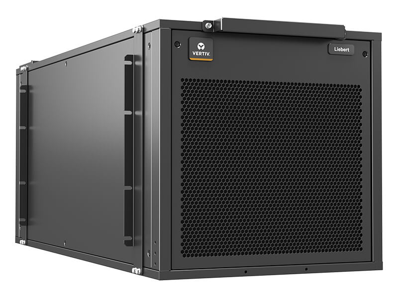 Vertiv™  VRC IT Rack Cooling Unit Image