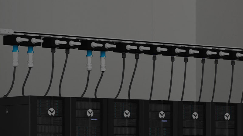 Perché i condotti a sbarra plug-n-play sono vantaggiosi per i data center? Image