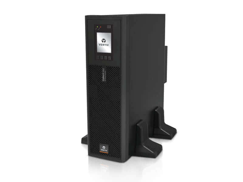 Vertiv Launches New Line of Rugged UPS Solutions for IT and Non-IT Applications Image