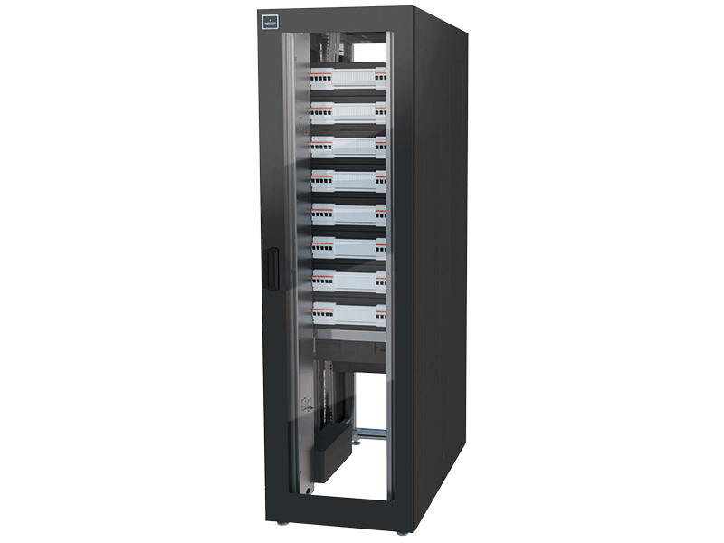 Vertiv Knürr PTR2 Power Rack