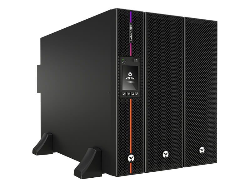 SAI Vertiv™ Liebert® GXE 6000-10000VA - EMEA Image