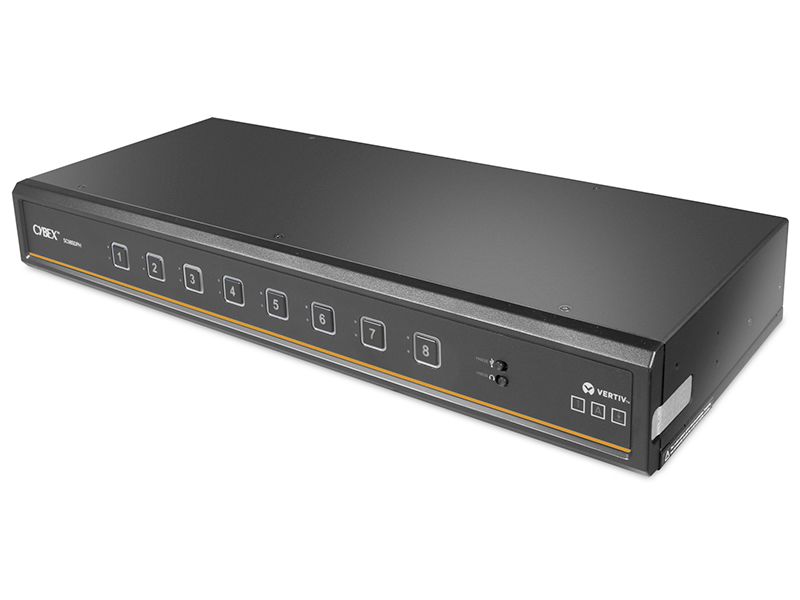 Cybex SC 985 Secure Desktop KVM Image