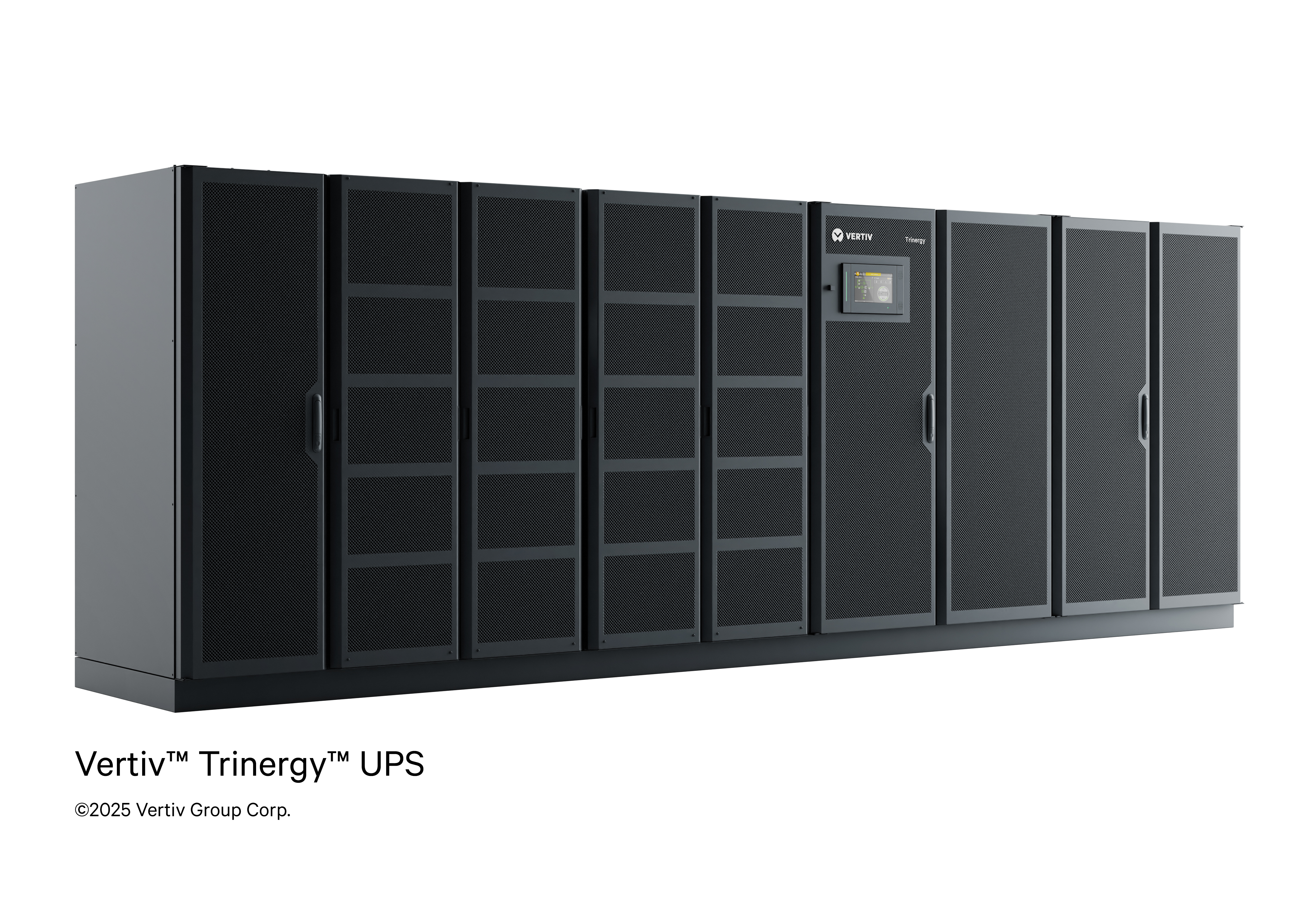 Vertiv Trinergy