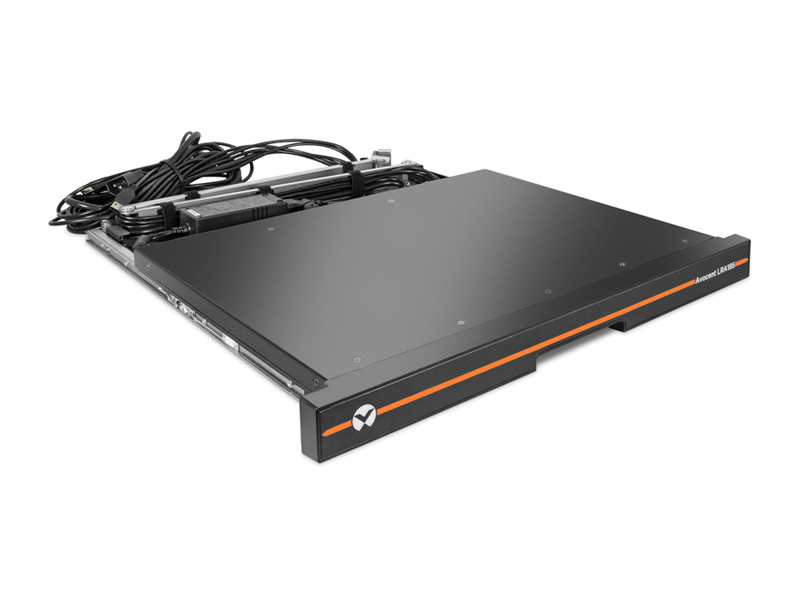Avocent LCD Local Rack Access Console  Image