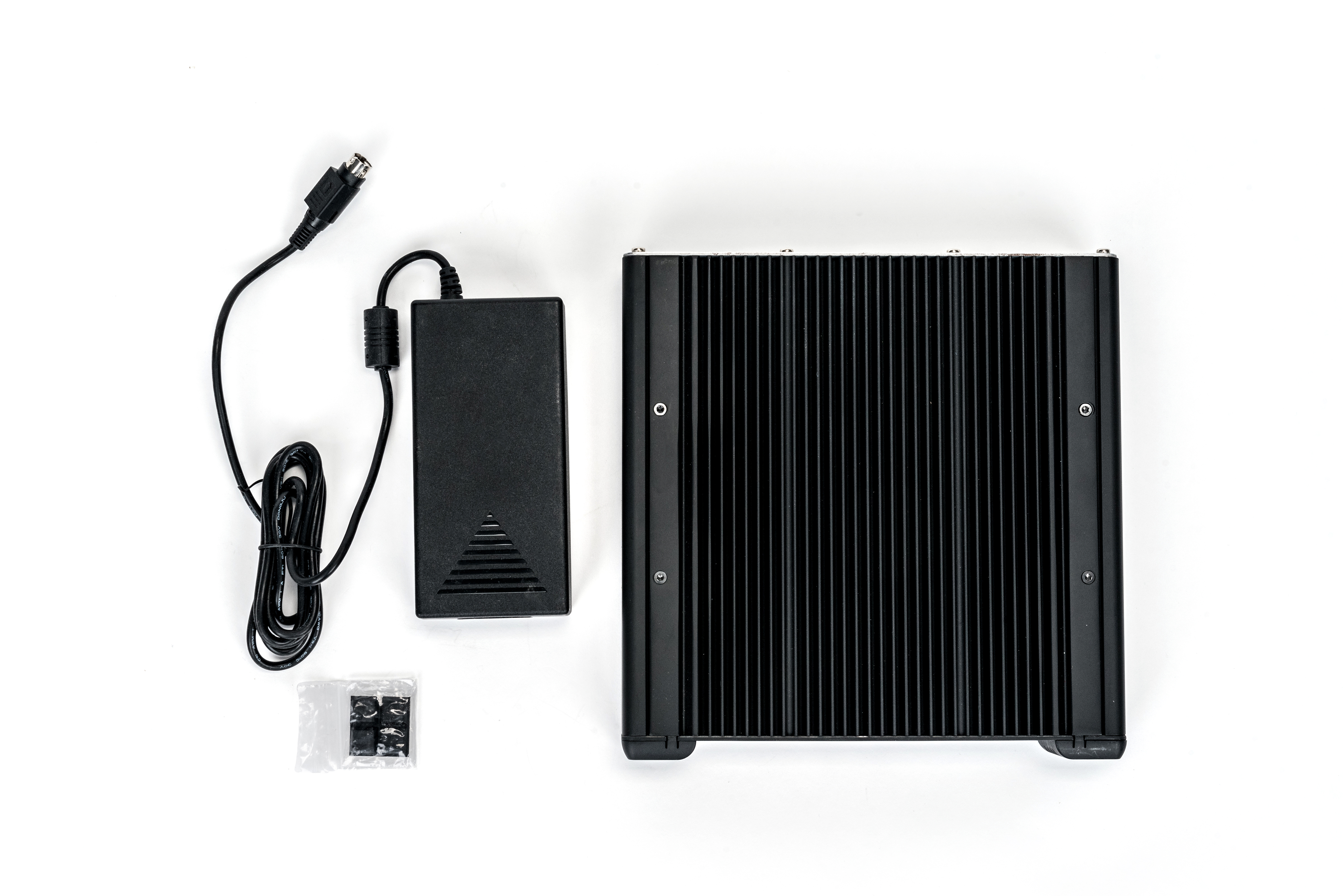 Avocent HMX 8000 High Performance IP KVM Systems Image