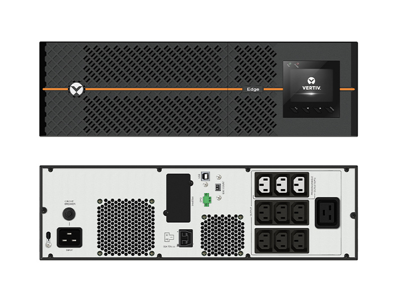 SAI Vertiv™ Edge Image