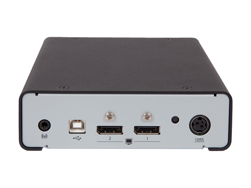 Avocent HMX 6000 High Performance KVM Systems Image