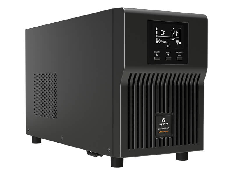 Vertiv™ Liebert® PSI5 Lithium-Ion UPS Image