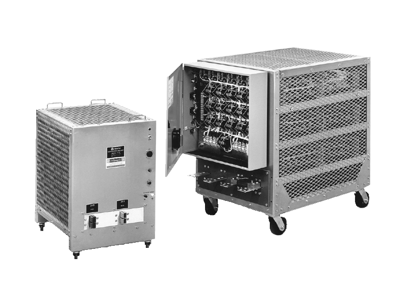 Albér Continuous Load Units – CLU Image