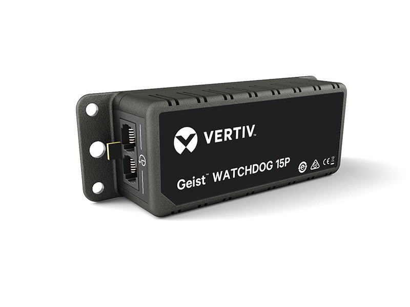 Vertiv™ Geist™ Environmental Monitors Image