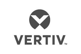 Vertiv Logo