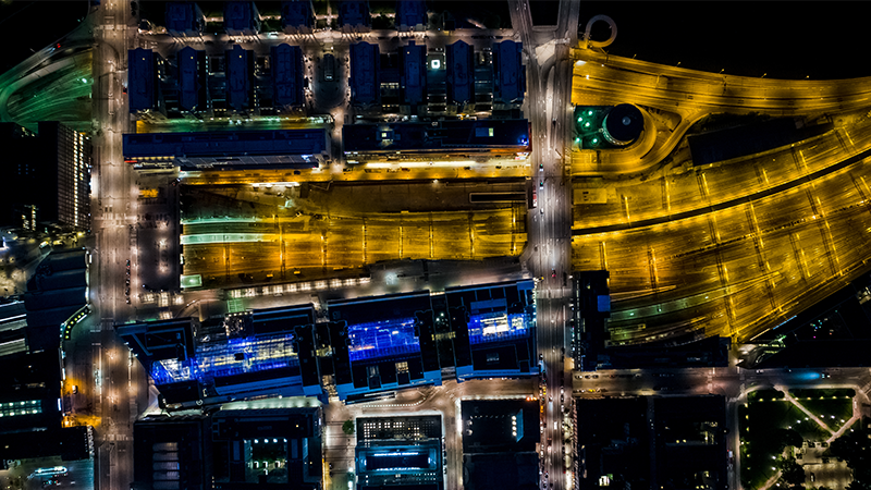 Deploying liquid cooling using DX technology image