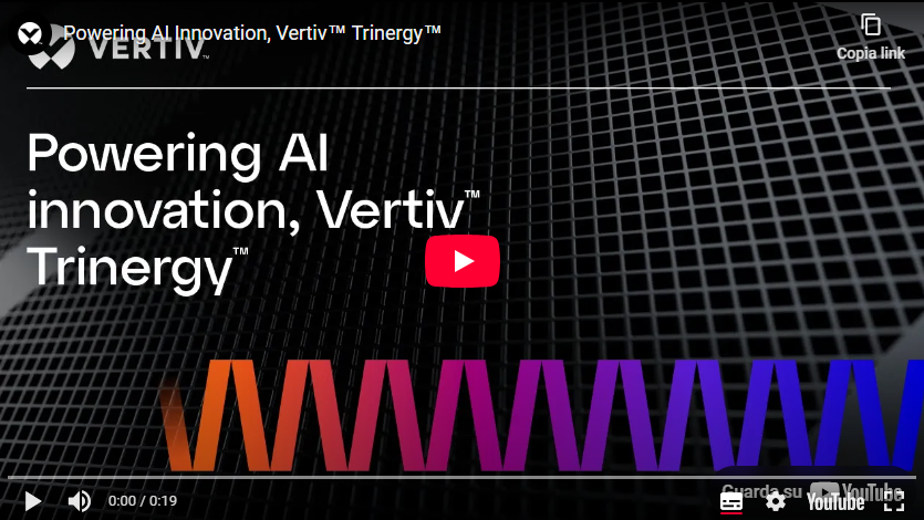 Vertiv™ Trinergy™ Image