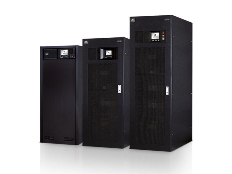 Liebert NXC double conversion UPS product family
