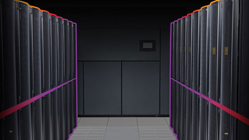 Los centros de datos modulares y prefabricados: de la disrupción a la opción predeterminada Image